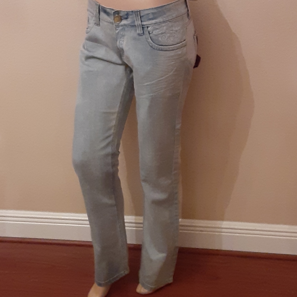 Vintage Karl Kani ladies Jeans
